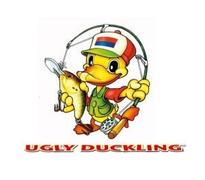 Ugly Duckling - wobblery 